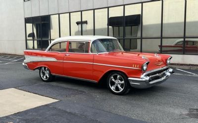 Photo of a 1957 Chevrolet Bel Air for sale