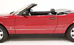 1993 Allante Convertible Thumbnail 4