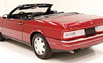 1993 Allante Convertible Thumbnail 6