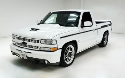 Photo of a 2001 Chevrolet Silverado Yenko ST Tribute for sale