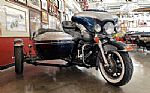 2001 Harley-Davidson® FLHTCI - Electra Glide® Classi