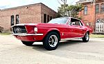 1967 Mustang Thumbnail 2