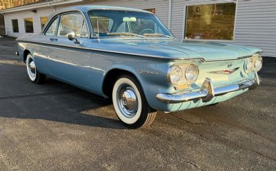 Photo of a 1960 Chevrolet Corvair 700 for sale