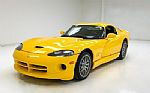 2002 Dodge Viper GTS ACR Coupe