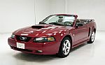 2004 Mustang GT Convertible Thumbnail 2