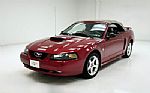 2004 Mustang GT Convertible Thumbnail 1