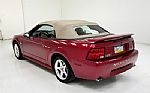 2004 Mustang GT Convertible Thumbnail 5