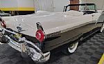 1956 Fairlane Sunliner Convertible Thumbnail 4