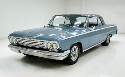 Photo of a 1962 Chevrolet Impala Hardtop for sale