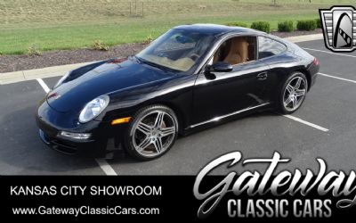 Photo of a 2008 Porsche 911 997 for sale