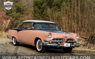 Photo of a 1955 Dodge Royal Lancer for sale