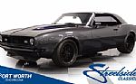 1968 Camaro Pro Touring Thumbnail 1