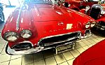 1962 Corvette Thumbnail 9