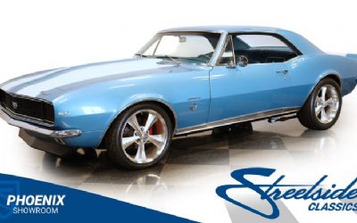 Photo of a 1967 Chevrolet Camaro RS/SS 350 for sale