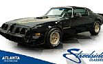 1979 Pontiac Firebird Trans Am Y84 Special