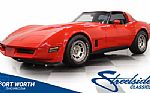 1981 Chevrolet Corvette