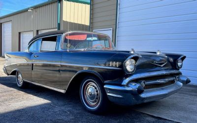 Photo of a 1957 Chevrolet Bel Air for sale