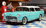 1955 Nomad Resto Mod Thumbnail 2