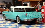 1955 Nomad Resto Mod Thumbnail 3