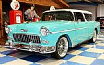 1955 Nomad Resto Mod Thumbnail 4