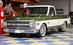 1969 C10 Pickup Resto Mod Thumbnail 3