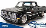 1981 Sierra 1500 Restomod Thumbnail 1