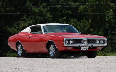 Photo of a 1971 Dodge Charger for sale