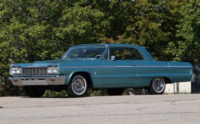 Photo of a 1964 Chevrolet Impala SS for sale