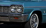 1964 Impala SS Thumbnail 13