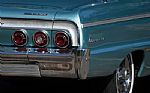 1964 Impala SS Thumbnail 18