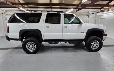 Photo of a 2004 Chevrolet Suburban 2500 for sale