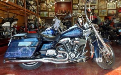 Photo of a 2004 Harley-Davidson® Flhrci - Road King® Classic Used for sale