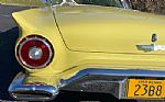 1957 Thunderbird Convertible Thumbnail 37