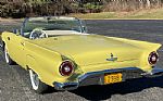 1957 Thunderbird Convertible Thumbnail 47