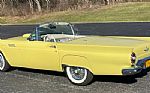 1957 Thunderbird Convertible Thumbnail 48