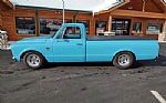 1967 C10 Custom Thumbnail 18