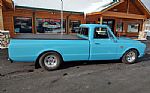 1967 C10 Custom Thumbnail 45