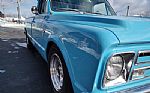 1967 C10 Custom Thumbnail 51