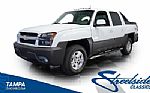 2003 Chevrolet Avalanche 1500 Z71 4x4