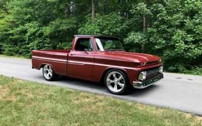 Photo of a 1965 Chevrolet C10 for sale