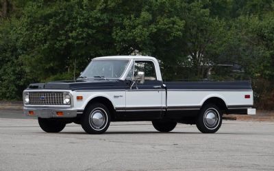 Photo of a 1972 Chevrolet C10 for sale