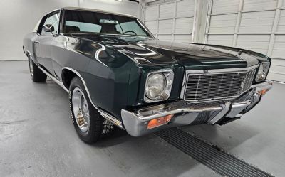 Photo of a 1971 Chevrolet Monte Carlo for sale