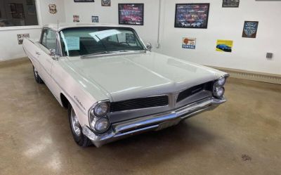 Photo of a 1963 Pontiac Catalina for sale