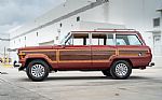 1984 Grand Wagoneer Thumbnail 2