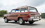 1984 Grand Wagoneer Thumbnail 3