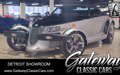 Photo of a 2001 Plymouth Prowler for sale