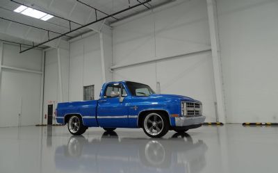 Photo of a 1981 Chevrolet C10 for sale