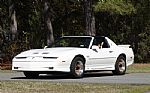 1989 Firebird Trans Am Turbo Thumbnail 1