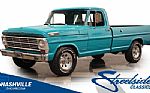 1969 F-250 Camper Special Thumbnail 1