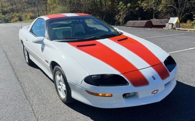 Photo of a 1997 Chevrolet Camaro Z28 for sale